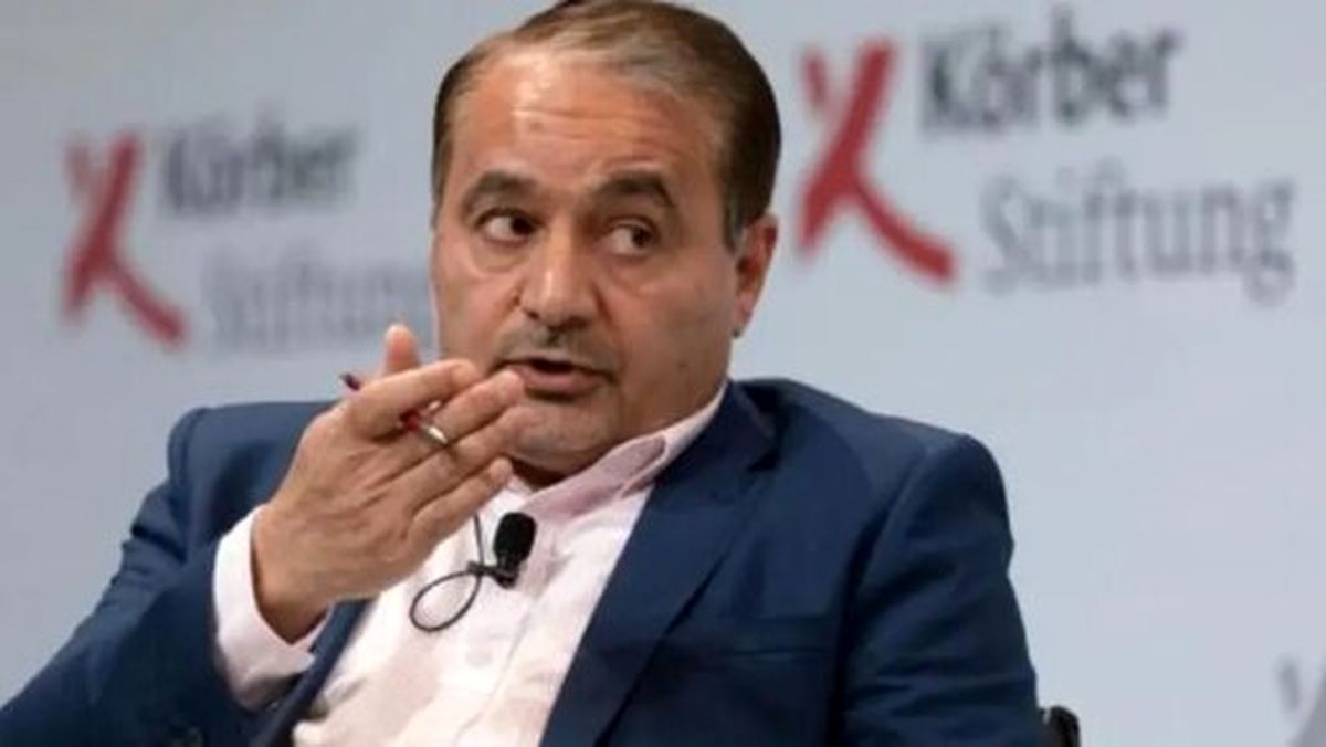 هشدار دیپلمات سابق به رئیسی درباره پیوستن به اردوگاه شرق