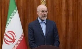 قالیباف: به نمایندگی از رهبر انقلاب در مراسم چهلم امام شهید حاضر می‌شوم/ بدون شک ما در آینده منطقه شاهد نظم جدیدی خواهیم بود

