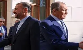 بعد از بیانیه مشترک مسکو و اعراب، ایران در مناسباتش با روسیه محتاط‌تر شده است 