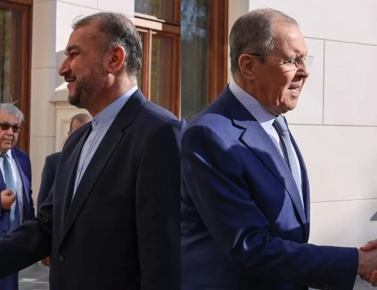 بعد از بیانیه مشترک مسکو و اعراب، ایران در مناسباتش با روسیه محتاط‌تر شده است 