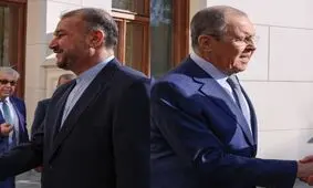 بعد از بیانیه مشترک مسکو و اعراب، ایران در مناسباتش با روسیه محتاط‌تر شده است 