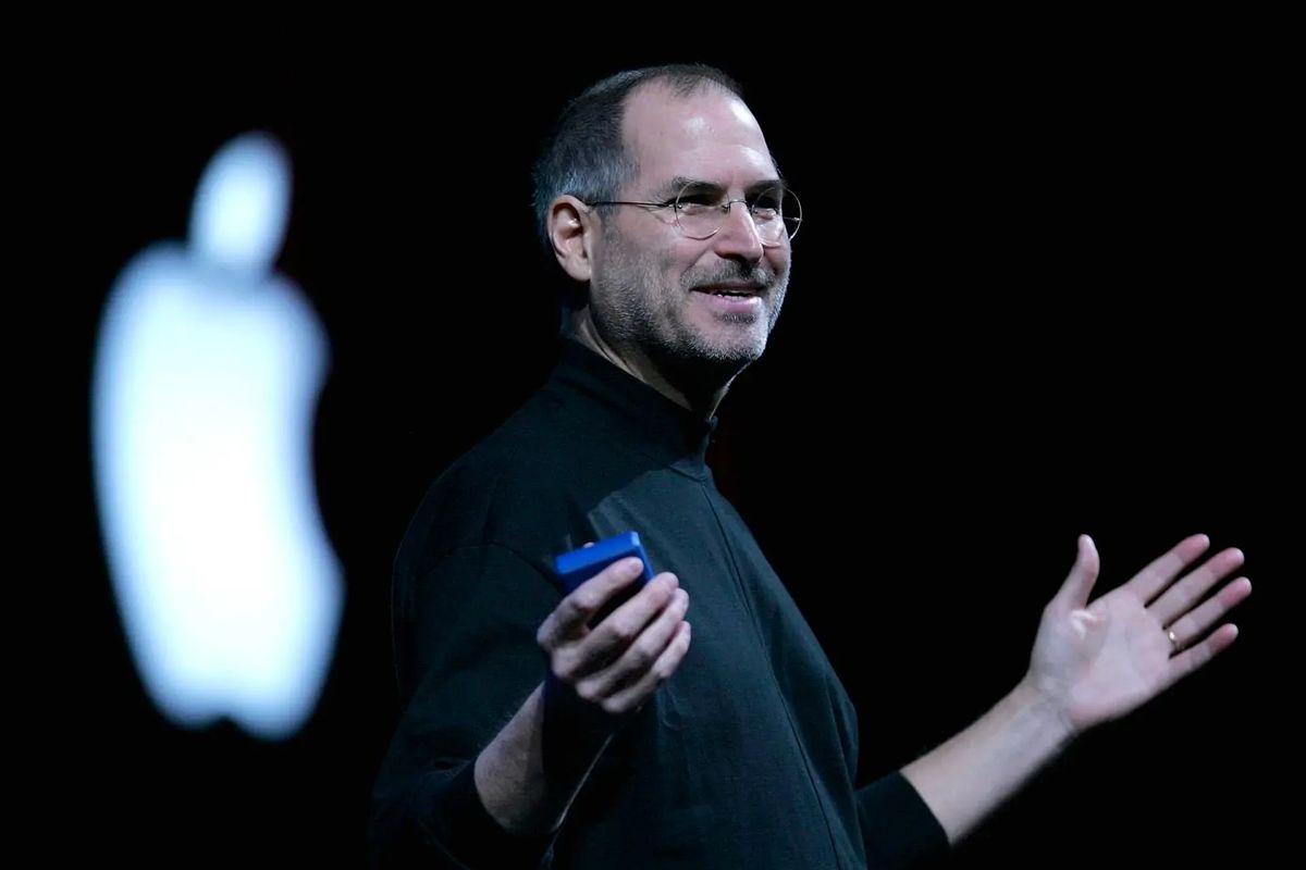 استیو جابز از شکسپیر چه درس عبرتی گرفت؟