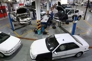 ‌اختلال در سایت ایران خودرو وارد روز سوم شد
