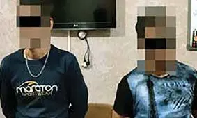 محاربه و اعدام در انتظار راهزنان خوزستان