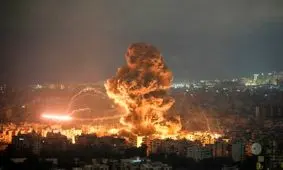 اورانیوم ضعیف شده چیست؟ / گزارش‌های جدید درباره شایعات استفاده اسرائیل از سلاح‌های مشکوک هسته‌ای در تجاوز به ایران