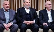 دور اول مذاکرات بین حماس و میانجیگران به پایان رسید