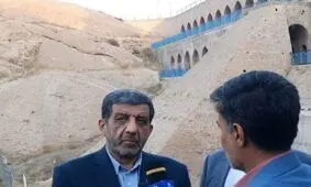 ٣٠ اثر تاریخی در دولت سیزدهم به کشور بازگردانده شد 