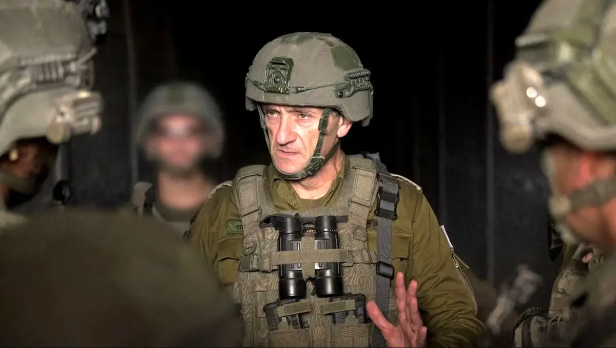 هک تلفن همراه فرمانده سابق ارتش اسرائیل | جزئیات شخصی «شرم‌آور»؛ از زنی پنهان زیر پیانو تا نقشه تاسیسات محرمانه | چه اطلاعاتی از این هک به دست آمد؟