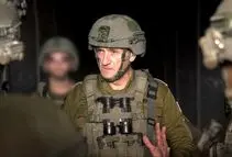 هک تلفن همراه فرمانده سابق ارتش اسرائیل | جزئیات شخصی «شرم‌آور»؛ از زنی پنهان زیر پیانو تا نقشه تاسیسات محرمانه | چه اطلاعاتی از این هک به دست آمد؟