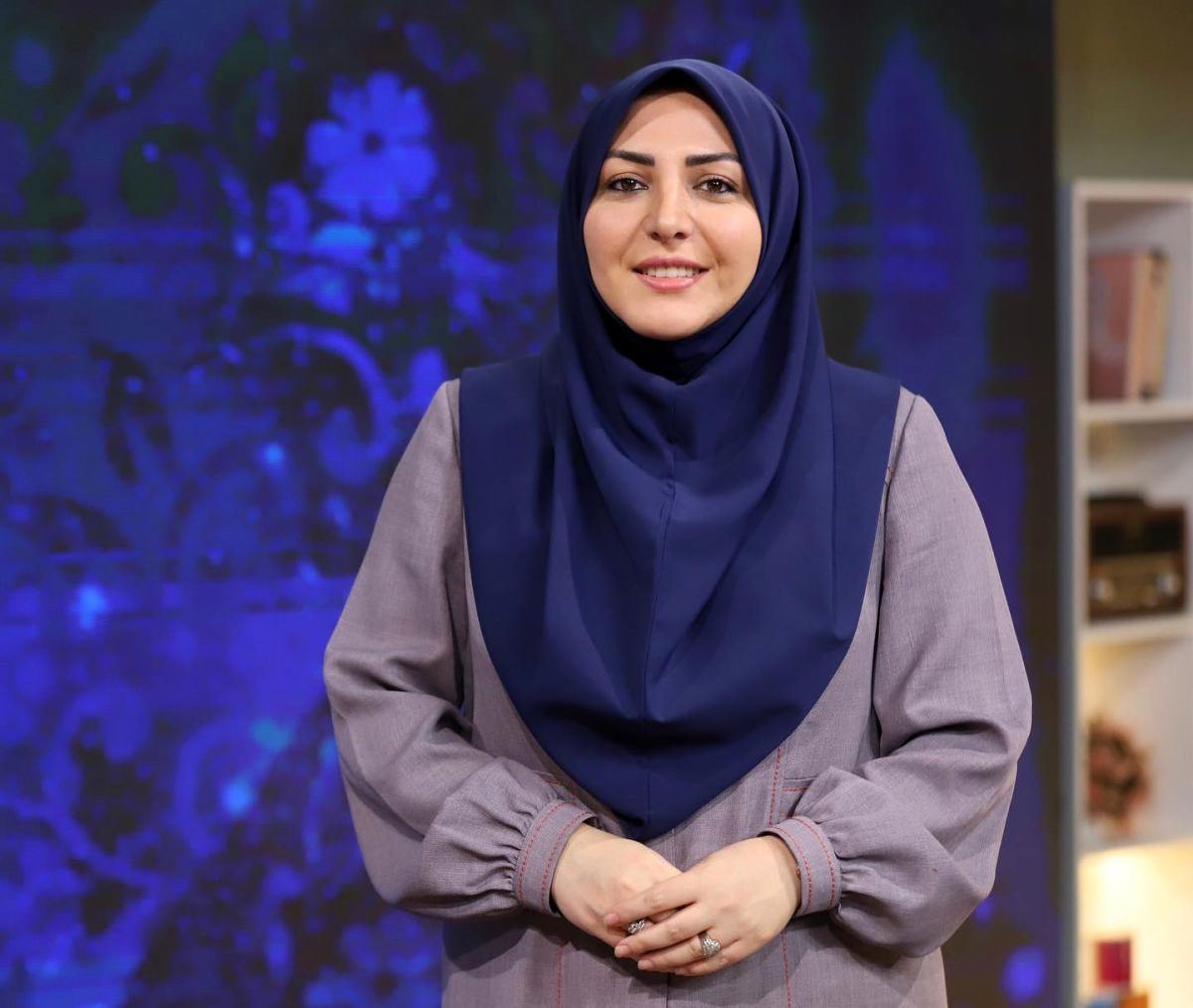 ممنوع الکار شدن المیرا شریفی