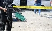 حمله به پاسگاه پلیس در پاکستان‌؛ ۴ نظامی زخمی شدند