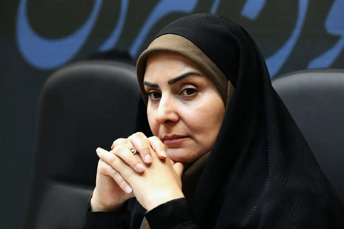  کارت زرد مجلس به خانم وزیر؛ نمایندگان از پاسخ های فرزانه صادق قانع شدند