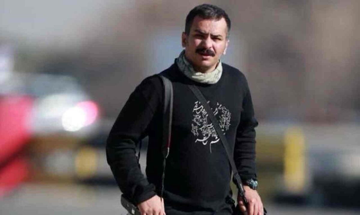  ورود دستگاه قضا به حادثه فوت عکاس ورزشی در مسابقات اتومبیل‌رانی 