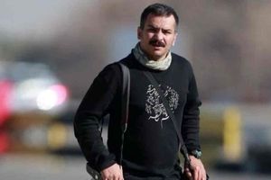 ورود دستگاه قضا به حادثه فوت عکاس ورزشی در مسابقات اتومبیل‌رانی