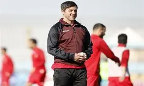 کریم باقری: بازیکنان در دربی به داور کاری نداشته باشند و اعتراض نکنند