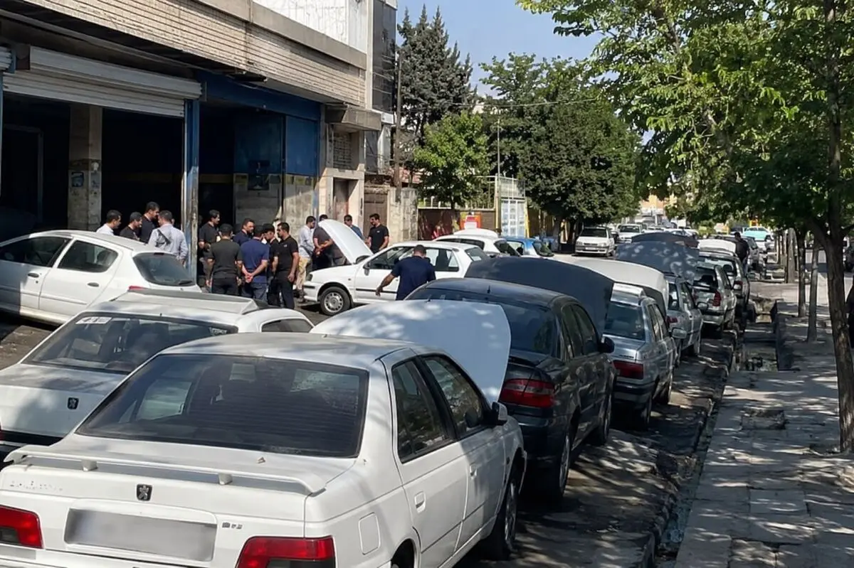 سیل مشکلات موتوری برای خودروها/ ۲۰ میلیون بده ماشینت را با بنزین بی کیفیت سازگار کنیم!