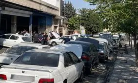 سیل مشکلات موتوری برای خودروها/ ۲۰ میلیون بده ماشینت را با بنزین بی کیفیت سازگار کنیم!