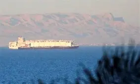  ۲ کشتی آمریکایی در باب‌المندب هدف قرار گرفتند

