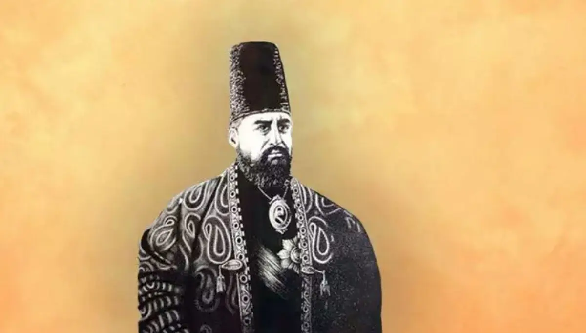 چرا ناصرالدین شاه به امیرکبیر حسادت می‌کرد؟!

