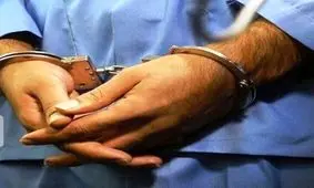 عاملان جنایت چابهار  به دام افتادند 