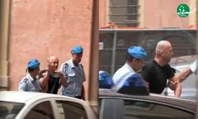 دستگیری عامل مرموزترین خرابکاری‌های زیرآبی تاریخ