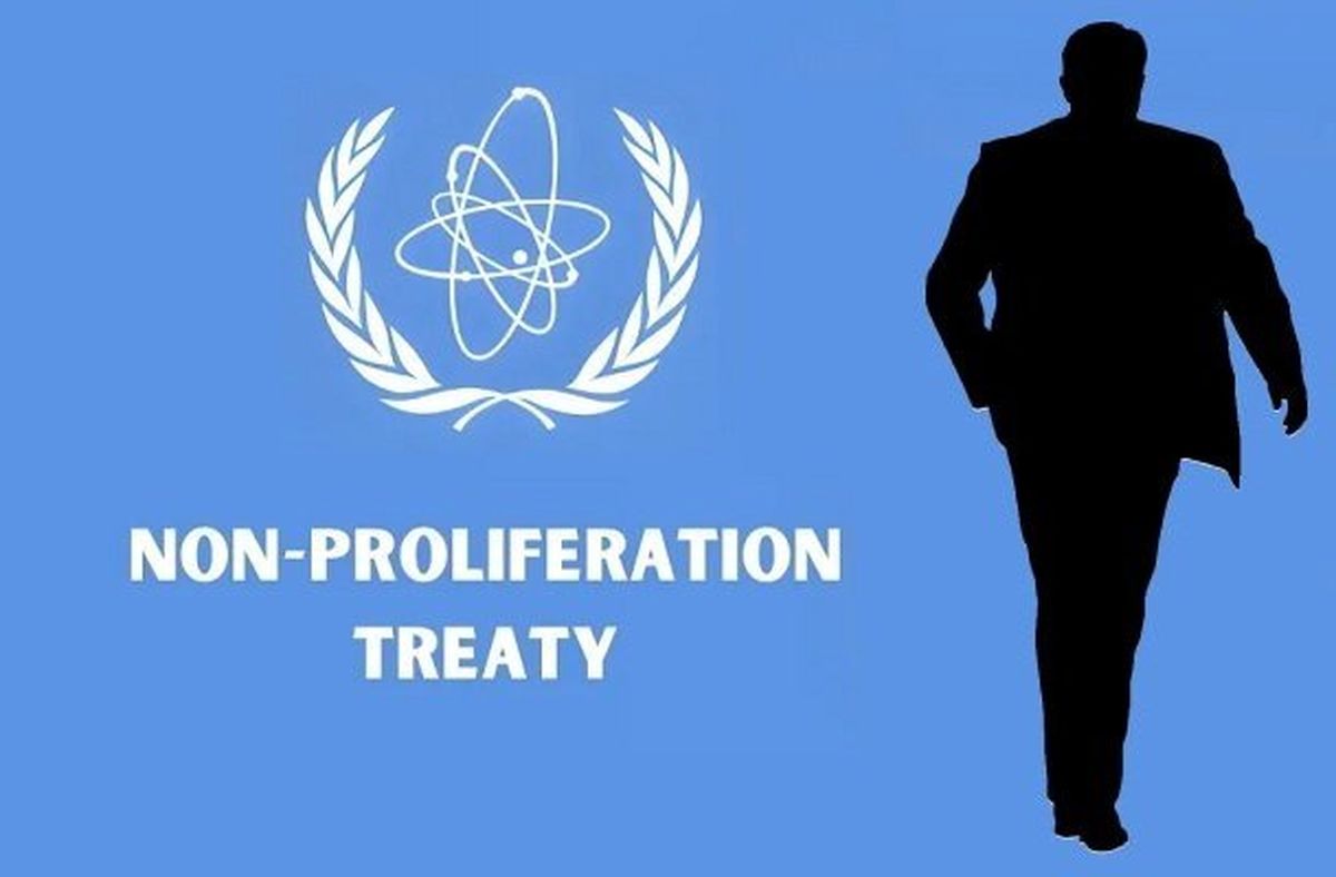 گزینه‌های ایران برای مقابله با اسنپ‌بک؛ خروج از NPT روی میز است

