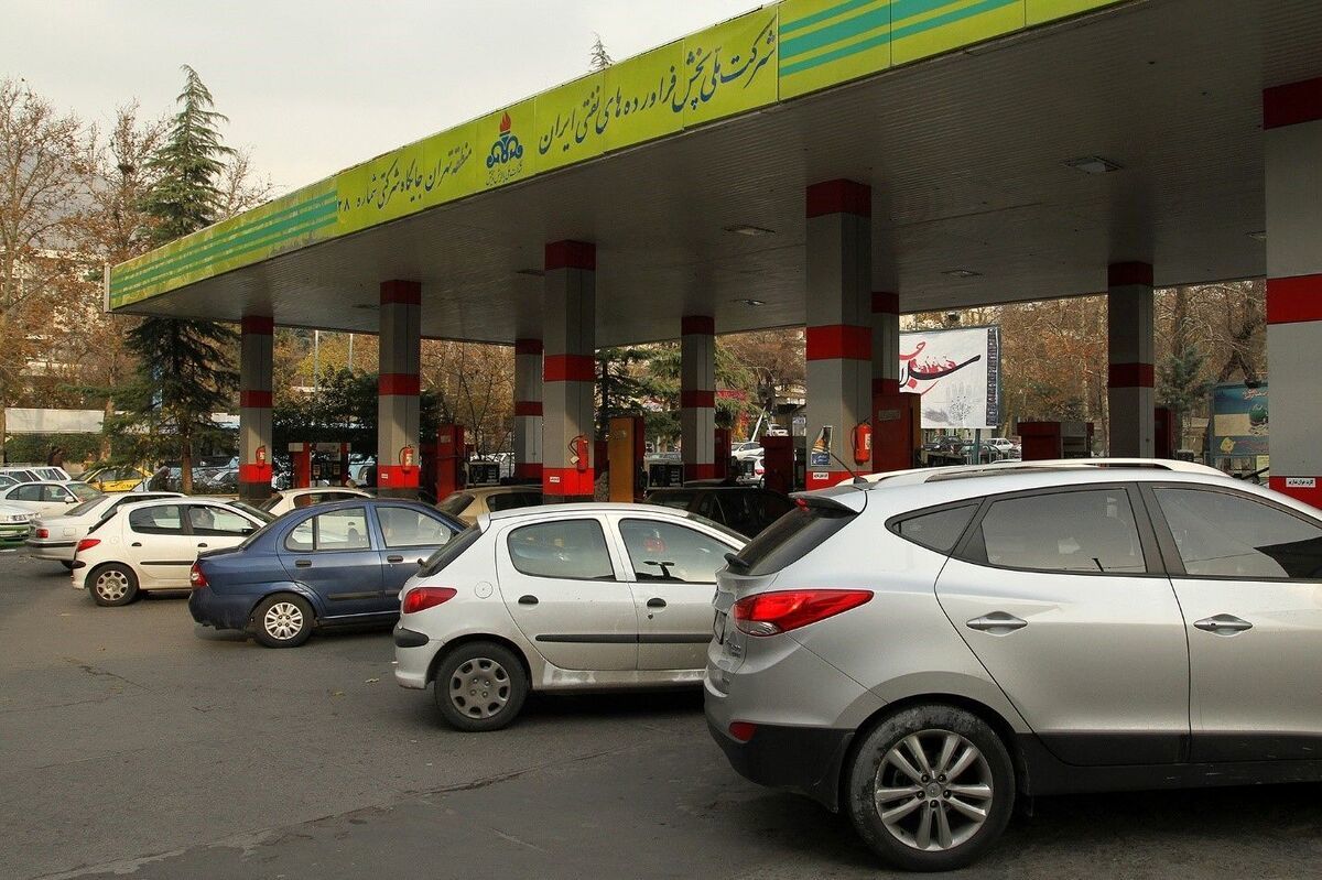 چرا تهران بیشتر از پکن بنزین مصرف میکند؟