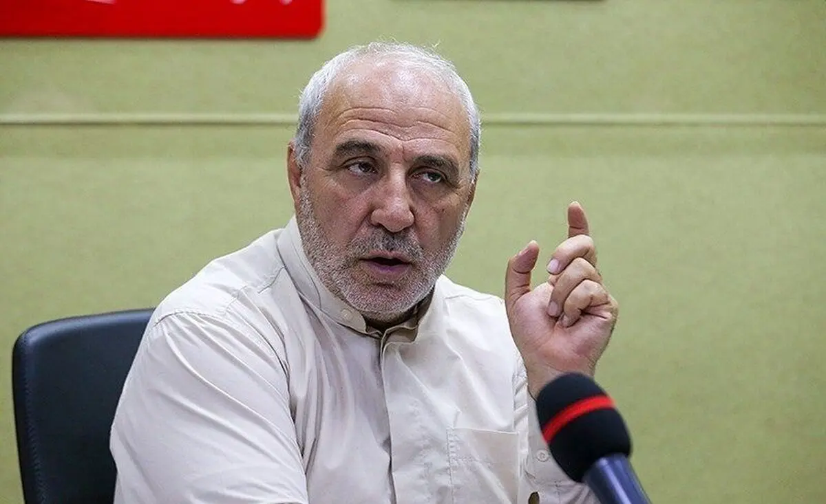 دولت قبل زمین سوخته و مین‌گذاری شده به دولت سیزدهم تحویل داد/ حذف ارز ۴۲۰۰ تومانی اقدام بسیار درستی است


