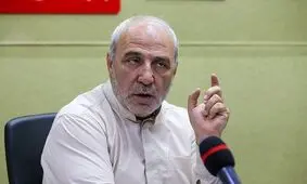 دولت قبل زمین سوخته و مین‌گذاری شده به دولت سیزدهم تحویل داد/ حذف ارز ۴۲۰۰ تومانی اقدام بسیار درستی است

