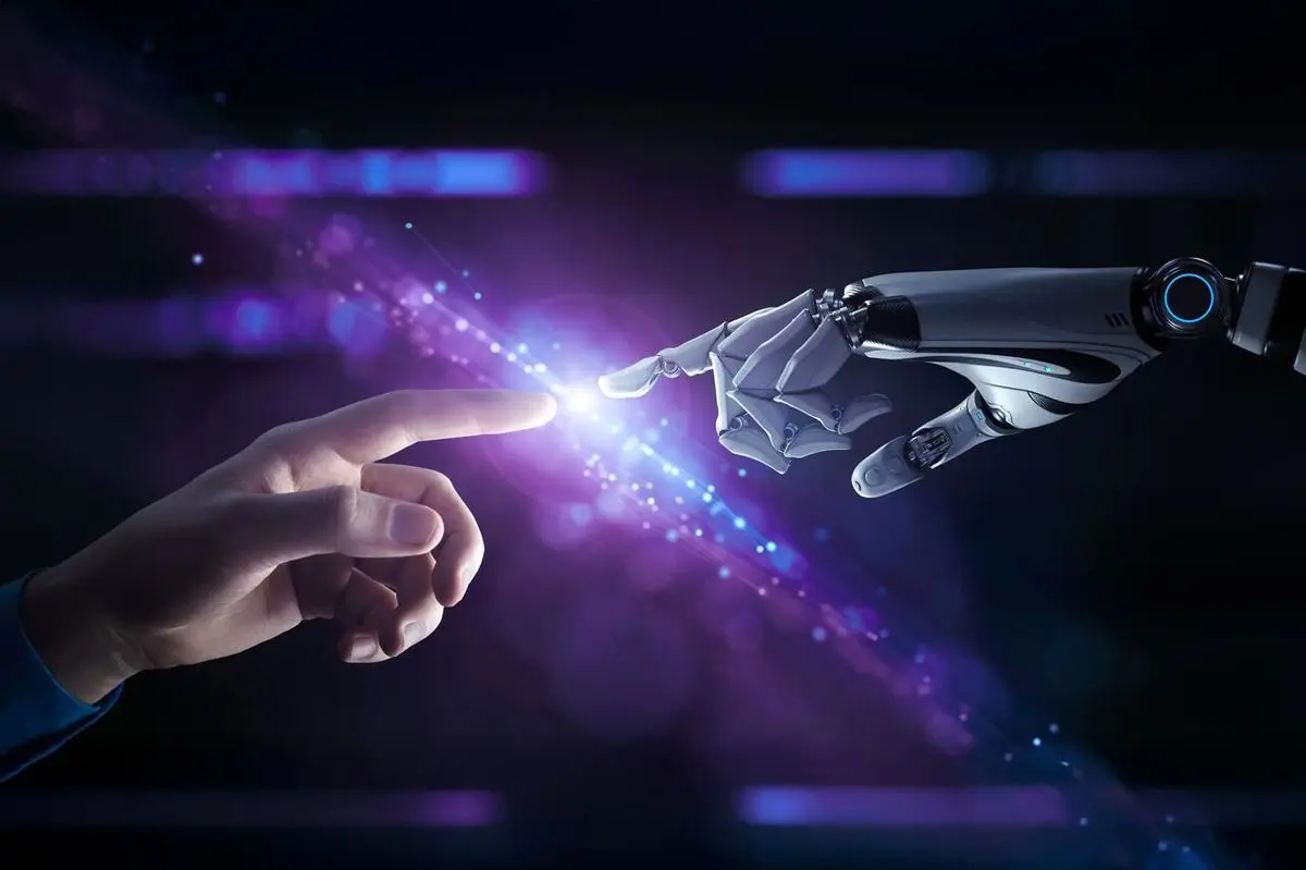 آیا هوش مصنوعی خلاقیت انسان را نابود می‌کند؟

