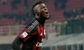 خیز جدید پرسپولیس برای خرید مهاجم میلان
