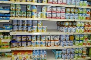 اجاره کارت ملی نوزادان شیوه جدید قاچاق شیرخشک


