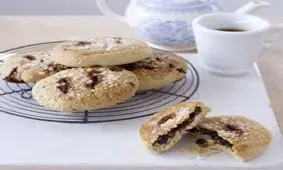دستور تهیه کیک اکلز؛ کیک انگلیسی خوشمزه