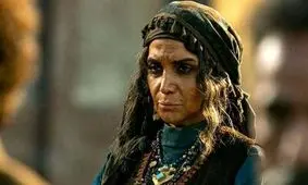 الهام پاوه نژاد بازیگر سریال شکارگاه: این مرد به خدا شوهر اول من نیست….