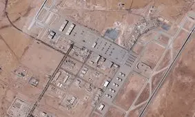 وقوع انفجارهای مهیب در عربستان سعودی