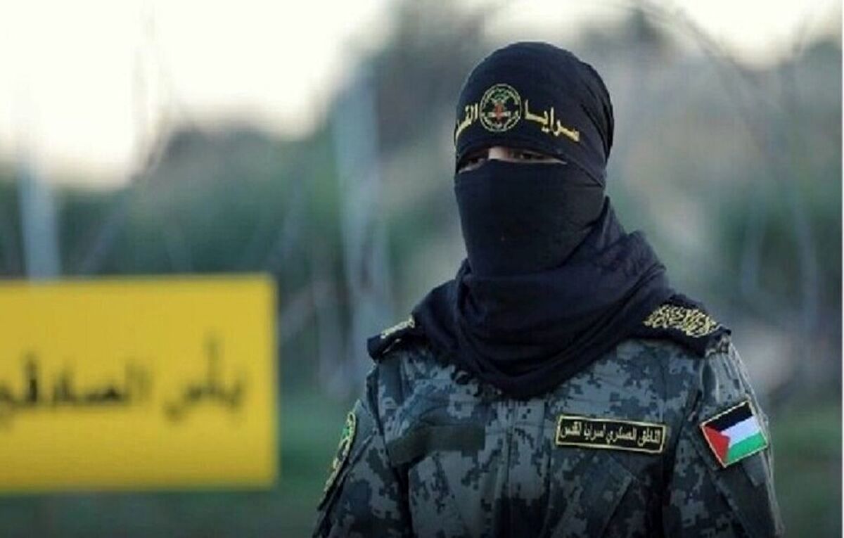 اجساد ۴ اسیر صهیونیست فردا تحویل داده میشود