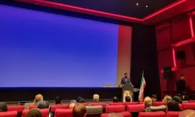 خوزستان پرچمدار فرهنگ مقاومت و فرهنگ ایرانی اسلامی است