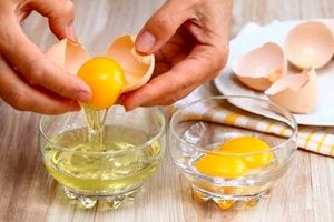علائم تخم مرغ فاسد چیست؟