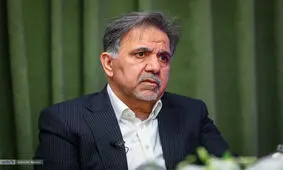 عباس آخوندی: اوباش کاخ سفید ثروت ملی ایران را نابود می‌کنند | کشورهای خلیج فارس عملا در حملات علیه ایران مشارکت دارند