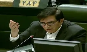 نماینده مجلس: دستگاه‌های مسئول توهین به رئیس‌جمهور را پیگیری کنند