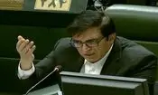 نماینده مجلس: دستگاه‌های مسئول توهین به رئیس‌جمهور را پیگیری کنند