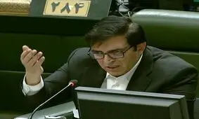 نماینده مجلس: دستگاه‌های مسئول توهین به رئیس‌جمهور را پیگیری کنند