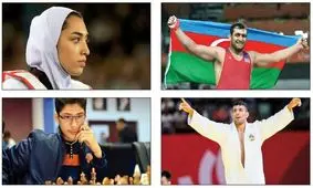 اگر به جای گرفتن ضمانت دو میلیارد تومانی دغدغه ورزشکاران را کم می‌کردید با این سیل مهاجرت روبرو نبودیم