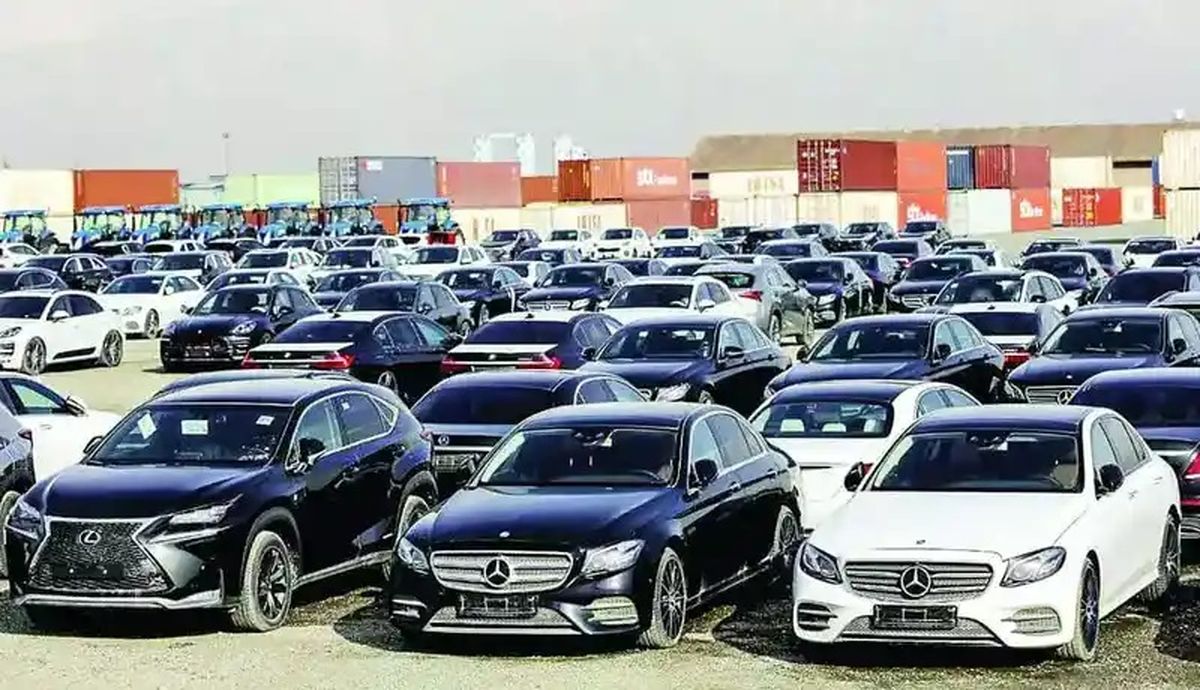 رئیس اتحادیه نمایشگاه‌داران: رکود کامل در بازار خودرو/ عرضه محدود و تقاضا ضعیف است