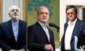 نمایندگان مجلس دنبال از کار انداختن دولت هستند 