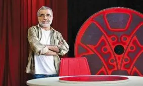 بهروز افخمی مجری «هفت» شد