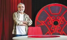 بهروز افخمی مجری «هفت» شد