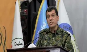 درخواست کُردهای سوری همپیمان آمریکا از ایران و روسیه برای جلوگیری از حمله ترکیه

