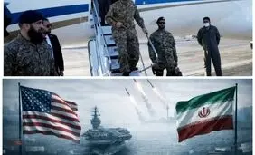 سفر عاصم منیر به تهران/ آخرین اتمام حجت؛ جنگ به زودی آغاز می‌شود؟