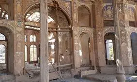 آثار تاریخی اصفهان ۵۰۰ میلیون دلار خسارت دید